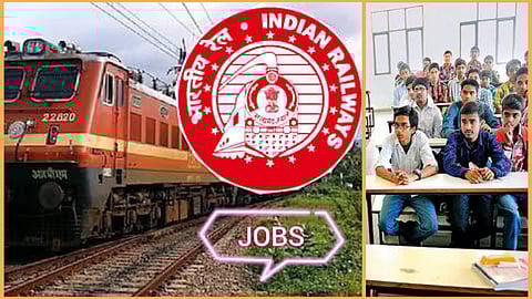 Free Coaching for RRB exam