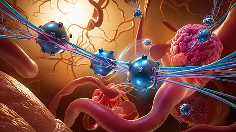 nature nanotechnology