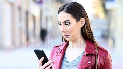 Is your phone hanging?