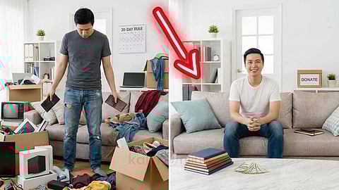 Minimalism Finance Tips