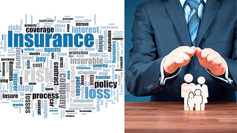 life insurance vs term insurance