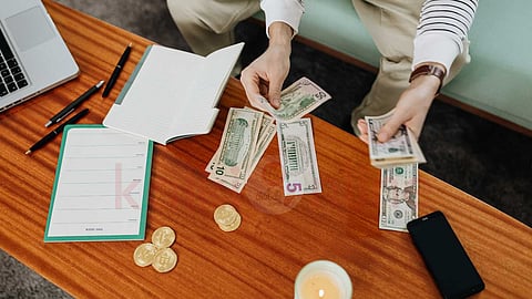 Middle class families