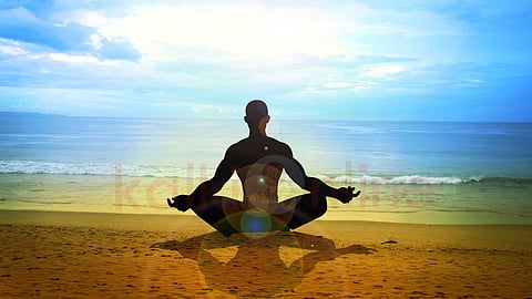 A journey in search of you!