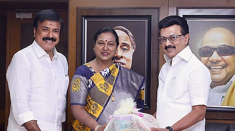 stalin - premalatha