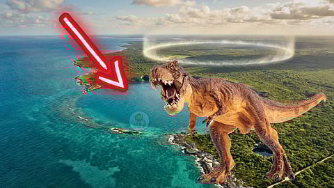 Chicxulub
