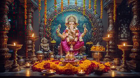Vinayagar