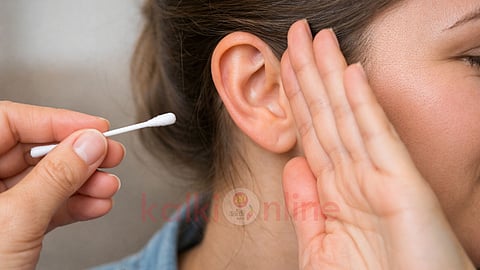 Common Ear Problems