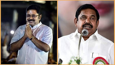 AMMK ask extra seats