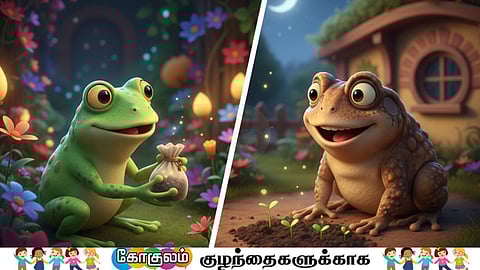 Why Won't My Seeds Grow?