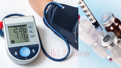 zilebesiran bp injection