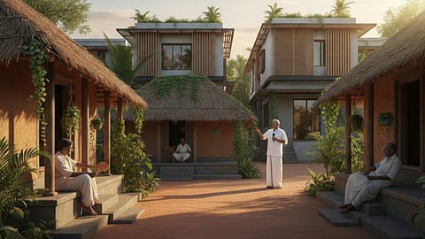 Home Cooling without AC