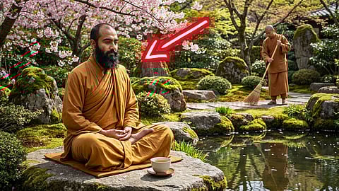 Quote of the day by Bodhidharma