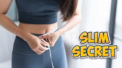 Slim Secret
