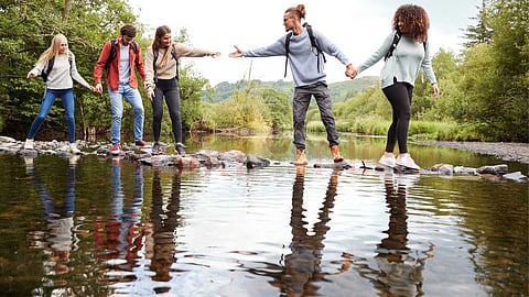 secret of psychology