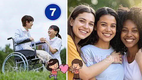 7 secret to success in life tamil motivation