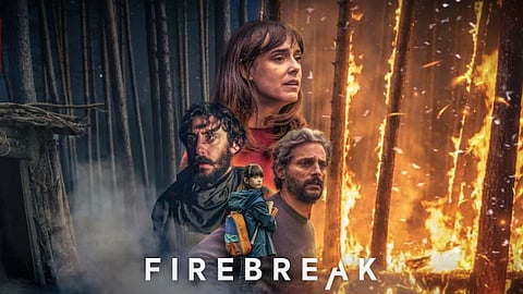 Fire Break