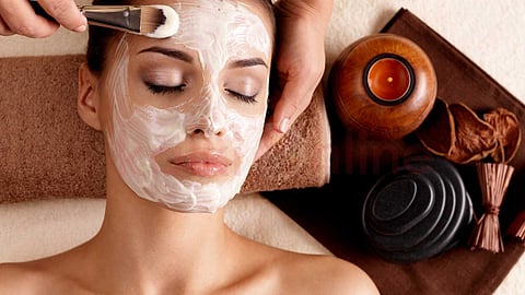 Natural ways to skin glow