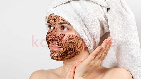 How to get rid of dandruff?