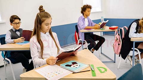 Build self-confidence