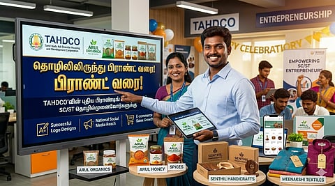 Subsidy for Marketing