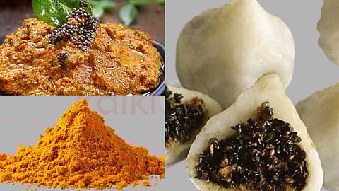 Healthy - Tasty recipes