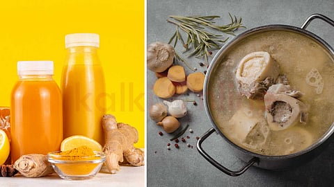 Increase digestive power