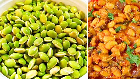 Healthy recipes in tamil