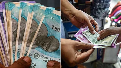 How to cope without borrowing?