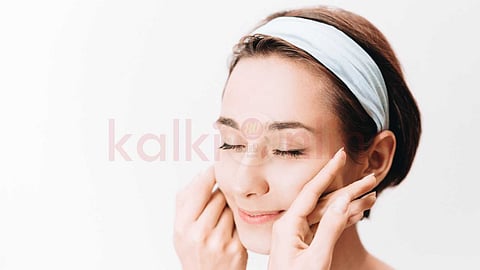 Beauty tips for summer