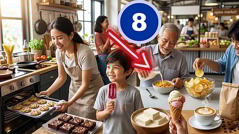 delicious foods that were invented by accident