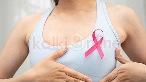 Breast cancer