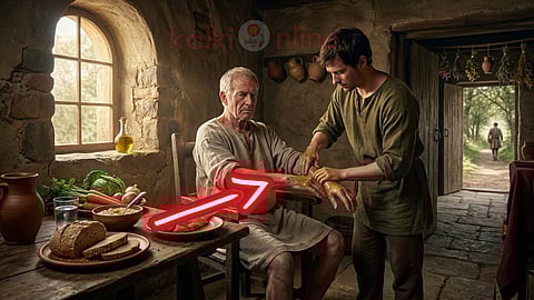 Ancient Health Secrets