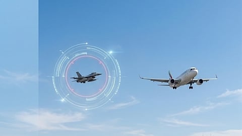 Safety for Commercial Flights