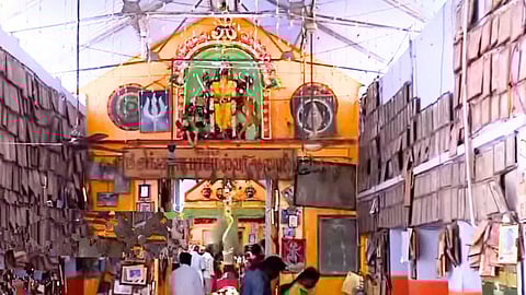 Angala Parameshwari Amman