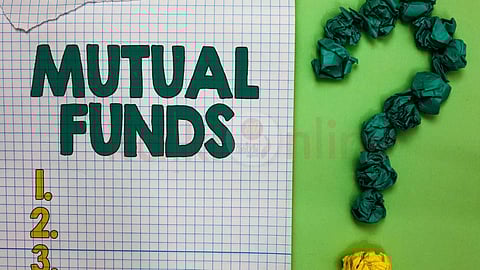 mutual fund