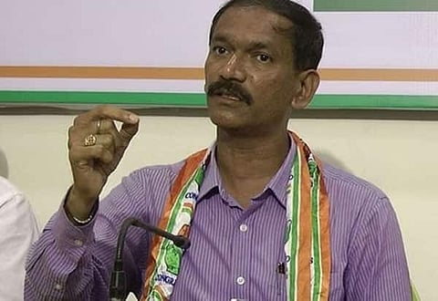 Pondicherry Election