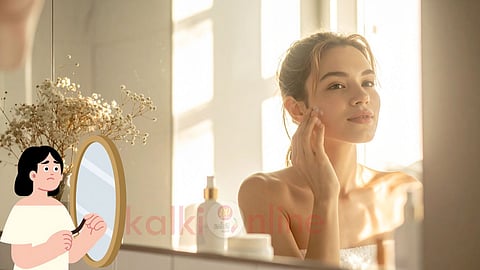 modern beauty standards