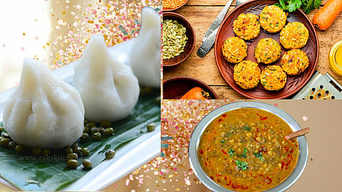 Green Lentil Recipes