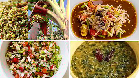 Delicious koottu recipes