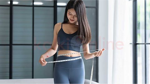 Do you want to lose weight?