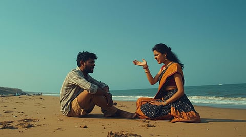 Tamil Short Story thaguthigal mukkiyam