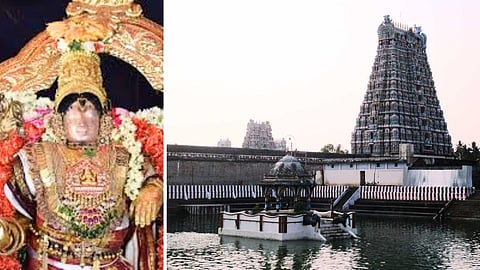 Mannargudi Specialities