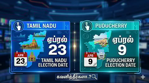 Election date