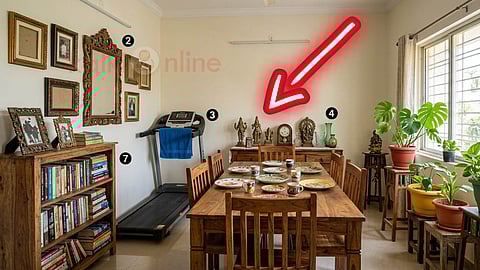 Secondhand Things For home