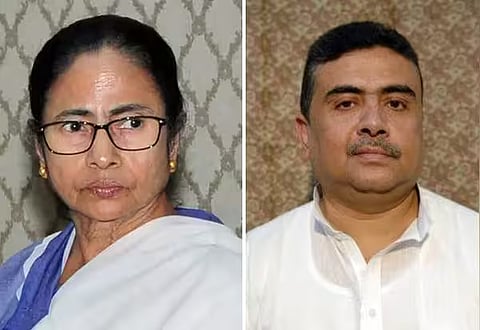 mamta vs suvendu