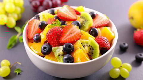 Fruit Salad