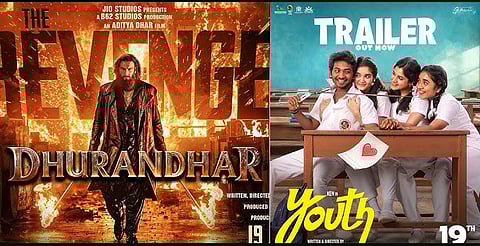 dhurandhar vs youth