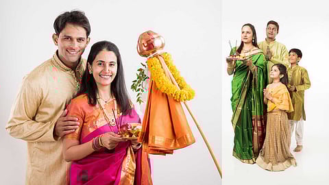 New Year Celebrations