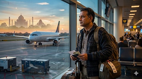 Airport | Project Home coming