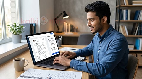 Best Resume Websites